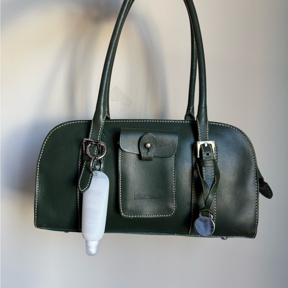 Vintage Dooney & Bourke shoulder bag